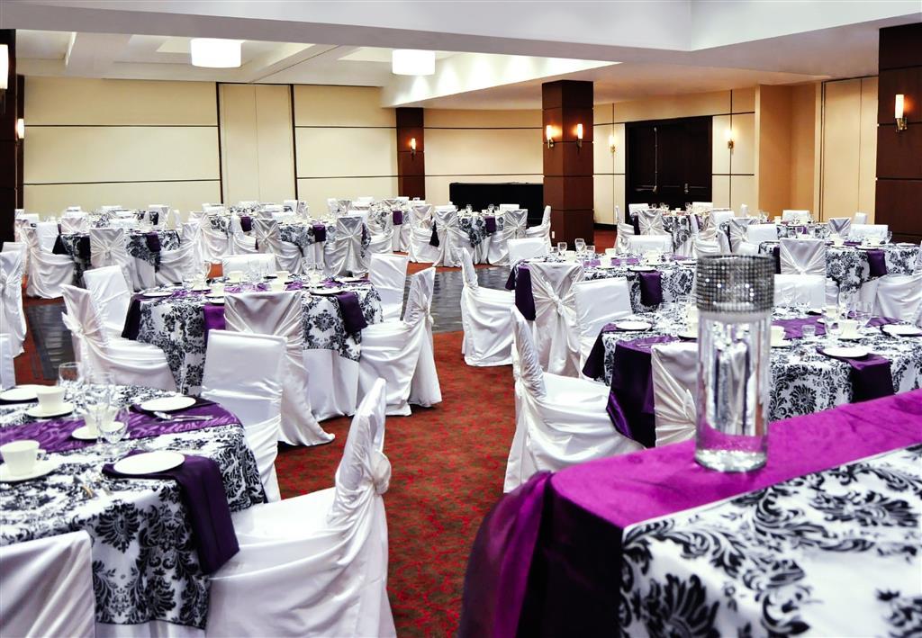 Four Points By Sheraton Winnipeg South Einrichtungen foto